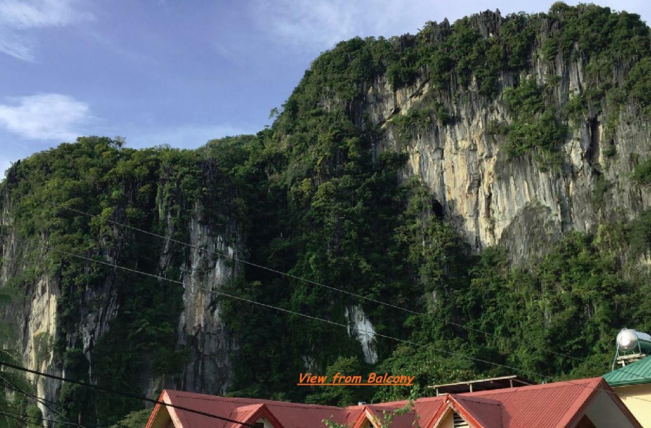 Balay Paragua El Nido Esterno foto