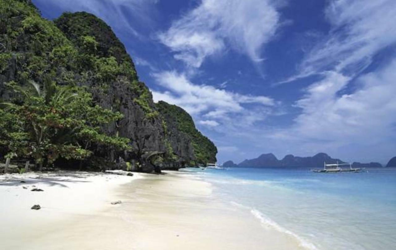 Balay Paragua El Nido Esterno foto