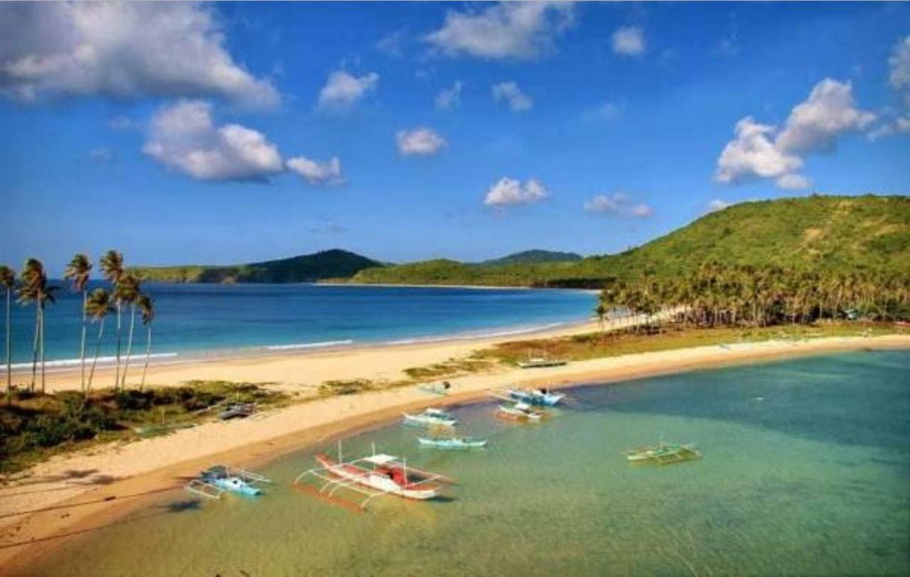 Balay Paragua El Nido Esterno foto